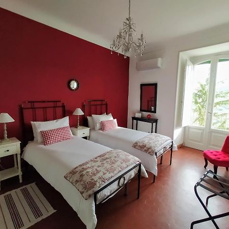 Casa Borrelli Bed & Breakfast Casoli  ภายนอก รูปภาพ
