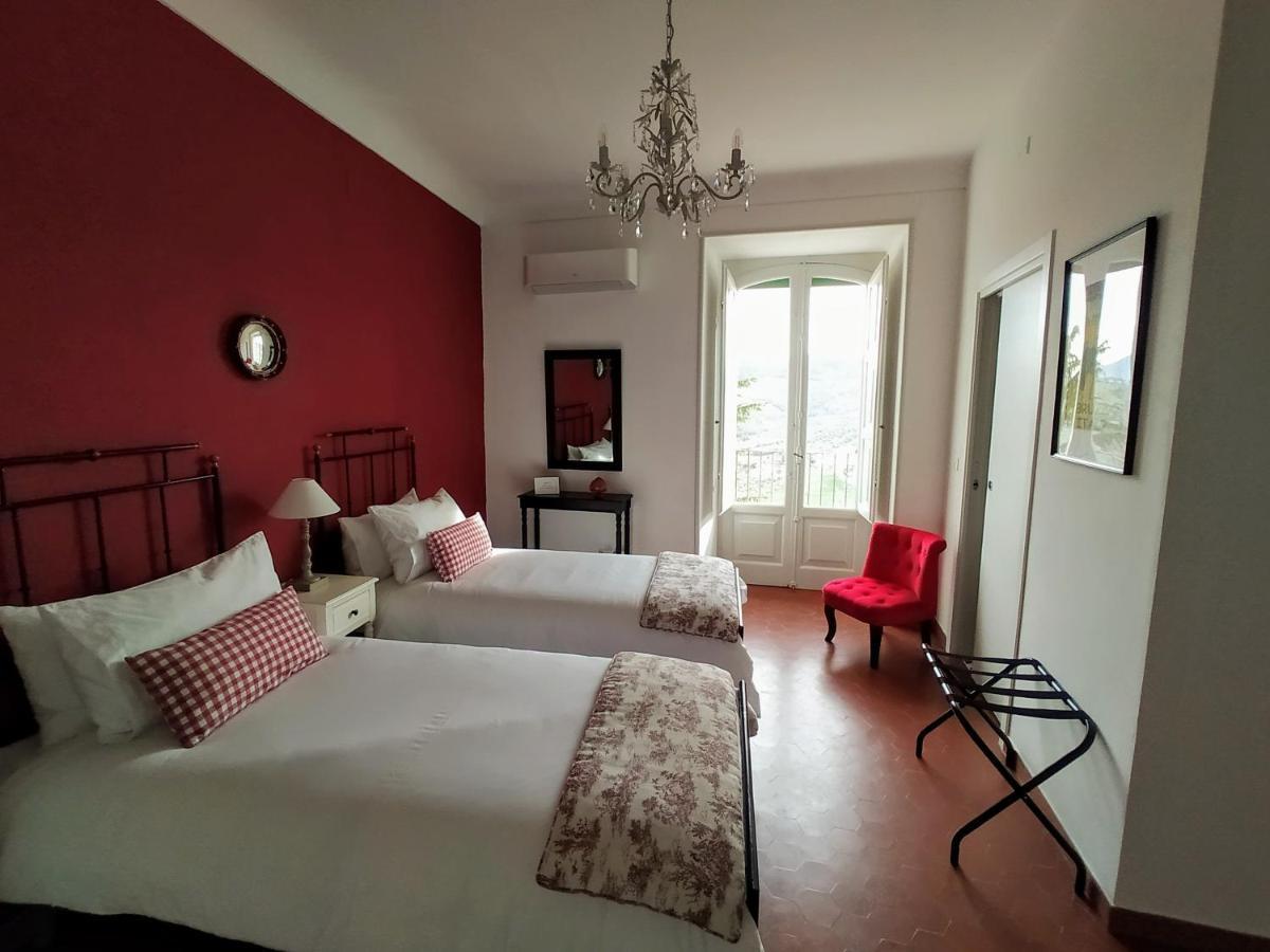 Casa Borrelli Bed & Breakfast Casoli  ภายนอก รูปภาพ