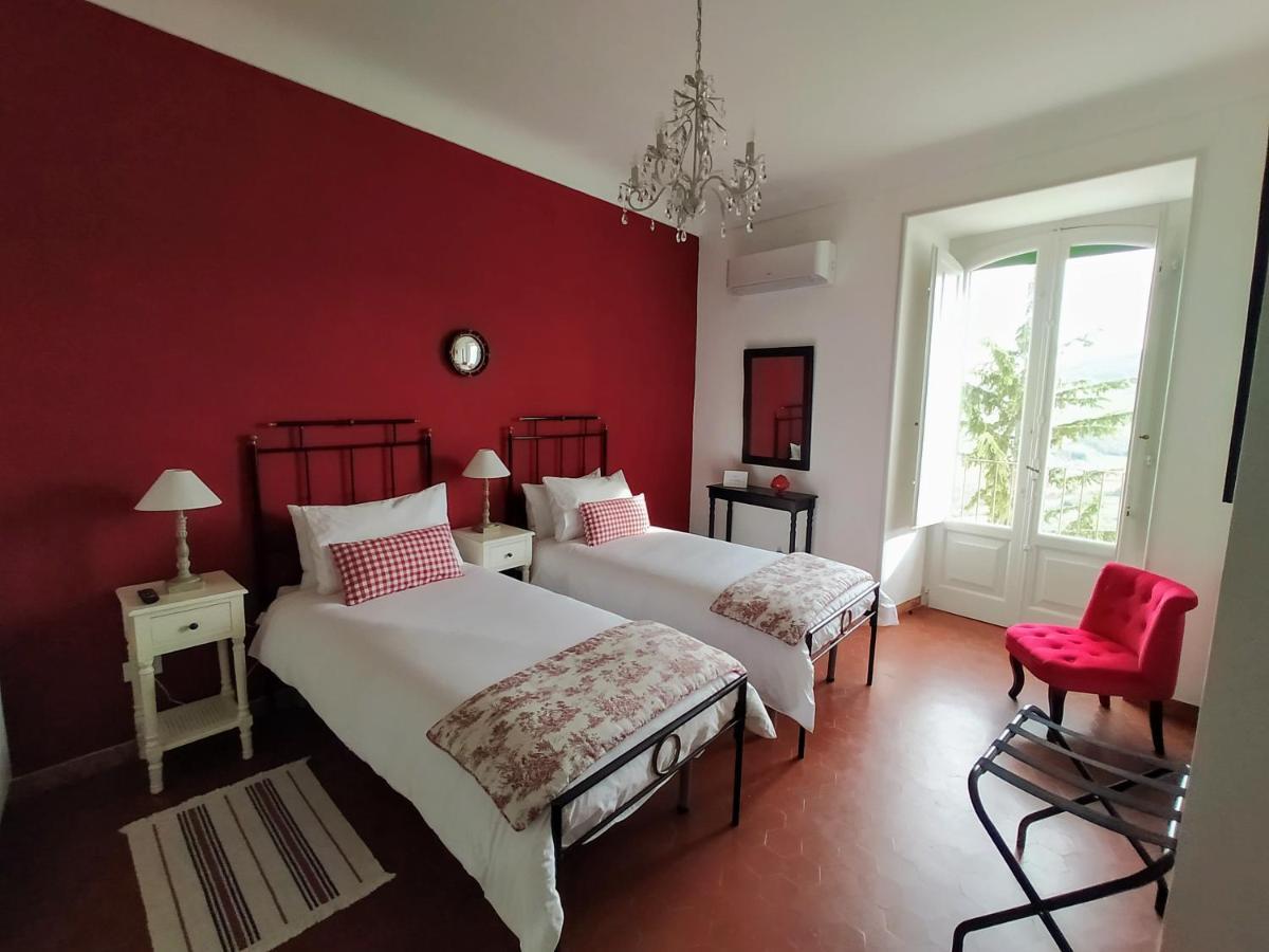 Casa Borrelli Bed & Breakfast Casoli  ภายนอก รูปภาพ