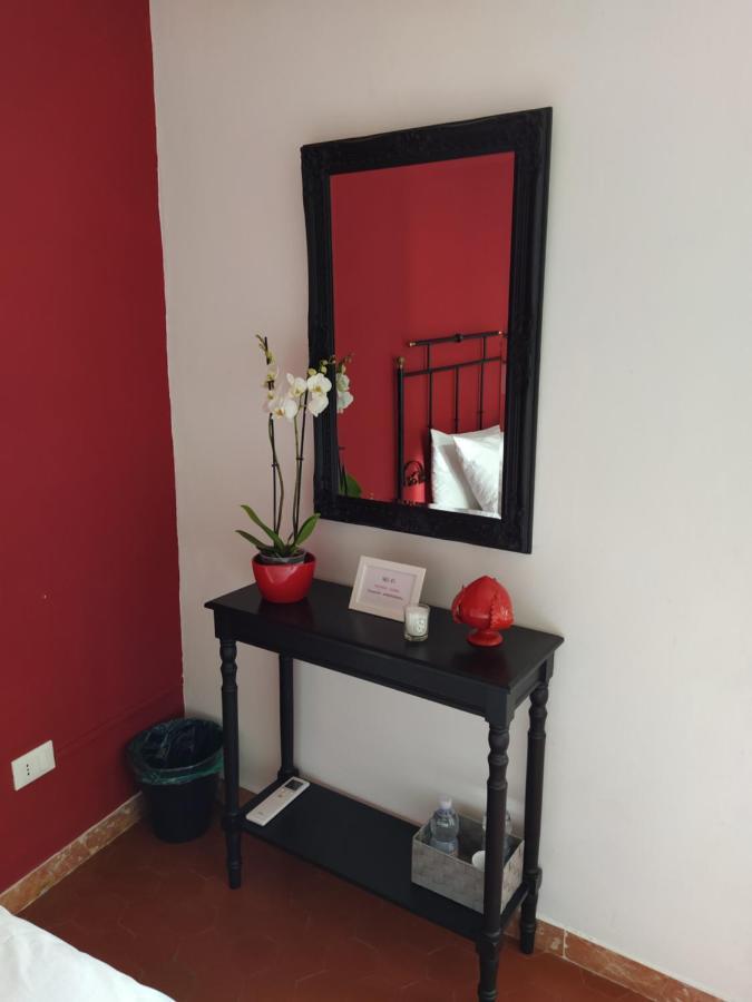Casa Borrelli Bed & Breakfast Casoli  ภายนอก รูปภาพ